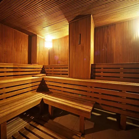 The Parma Downtown Hotel Estambul