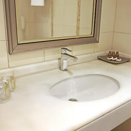 The Parma Downtown 4*