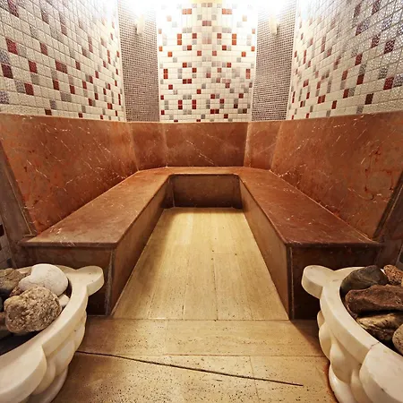 The Parma Downtown Hotel Istanbul